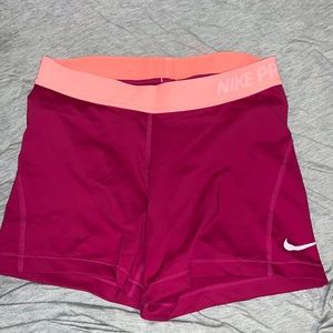 Nike Pros